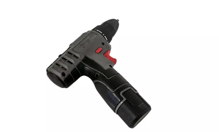 WKRETARKA AKUMULATOROWA PRACTYL ML-CD49-120 AKUMULATOR + ŁADOWARKA