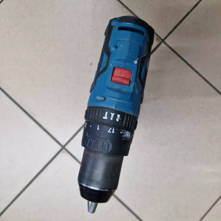 WIERTARKO-WKRĘTARKA ERBAUER ECD18-LI-2 18V