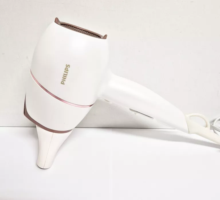 SUSZARKA DO WŁOSÓW PHILIPS SENSELQ BHD 628