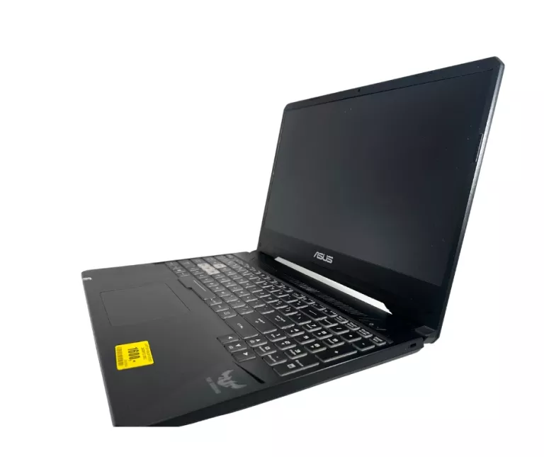 LAPTOP ASUS FX505D 24GB/512 SSD