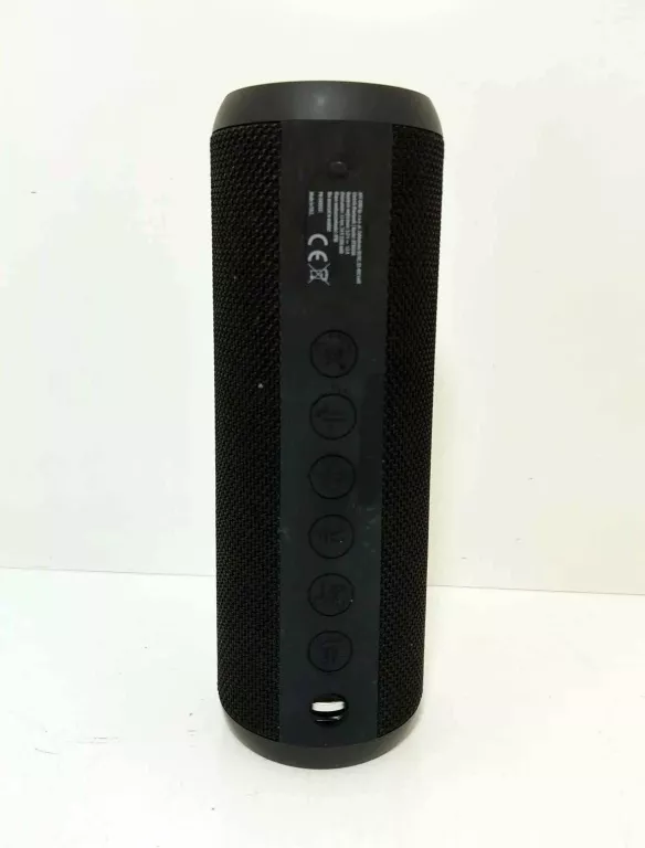 GŁOŚNIK BLUETOOTH ARTDOOM BTS650K + KABEL