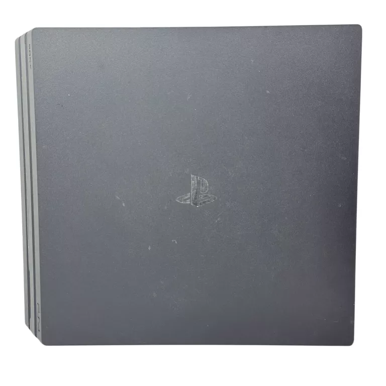 KONSOLA PS4 PRO CUH-7016B 2 PADY, 2 GRY, ŁADOWARKA
