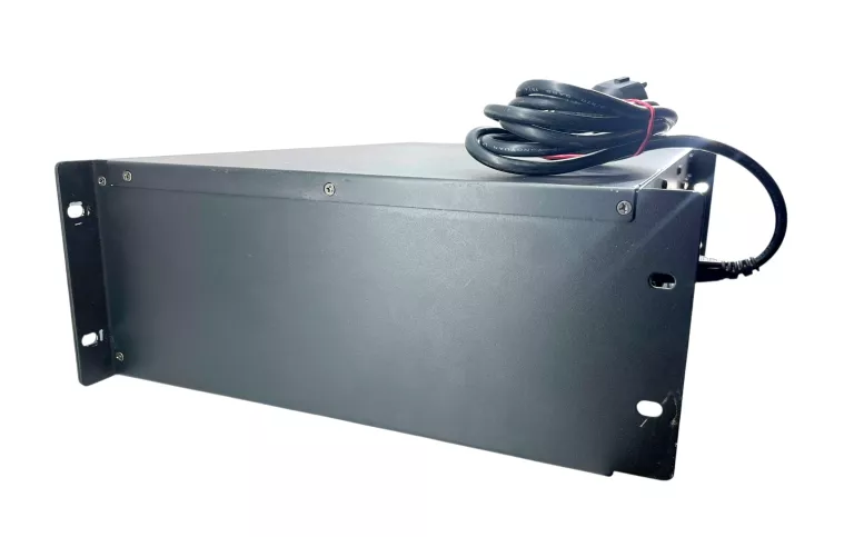WZMACNIACZ MIKSUJĄCY DAP ZA-9250VTU - 4-STREFOWY 250 W 100 V