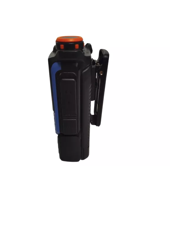 RADIO QUANSHENG UV-K5 VHF UHF 5W SKANER 50-600MHZ