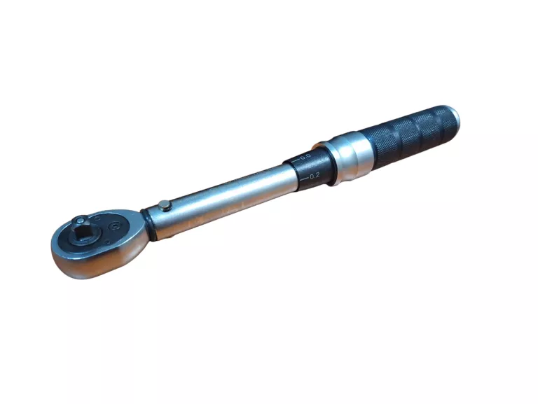 KLUCZ DYNAMOMETRYCZNY ROWEROWY 2-24 NM CRIVIT