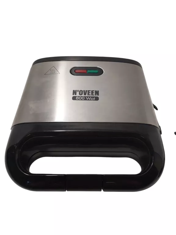 OPIEKACZ NOVEEN SM450 INOX