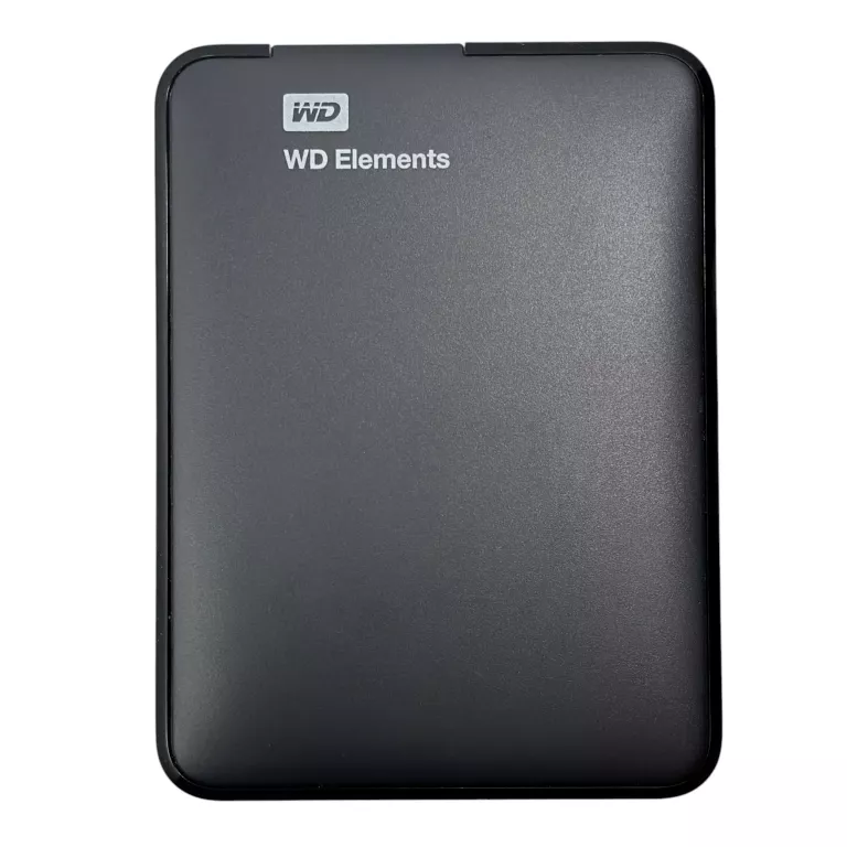 WD WESTERN DIGITAL ELEMENTS 1,5TB DYSK ZEWNĘTRZNY USB 3.0