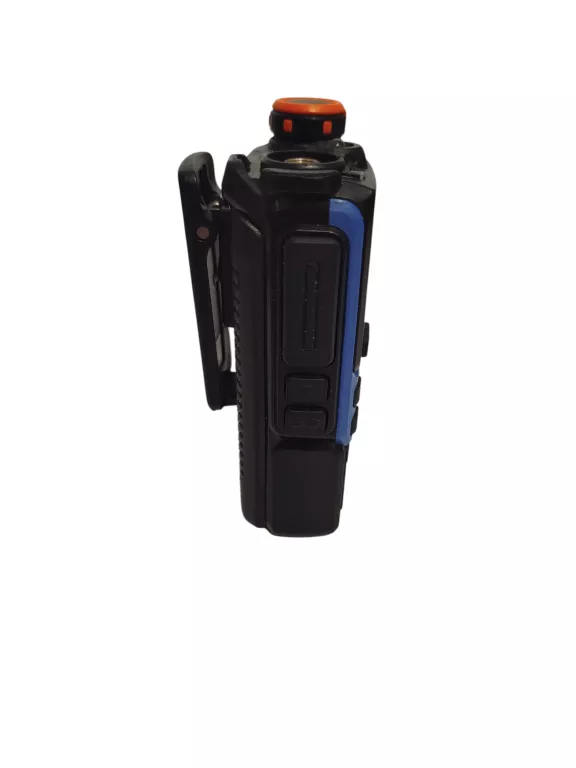 RADIO QUANSHENG UV-K5 VHF UHF 5W SKANER 50-600MHZ