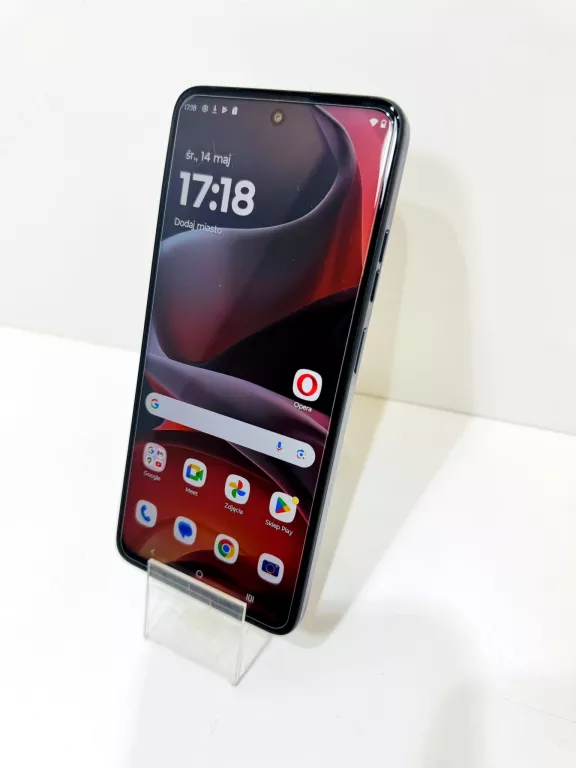 TELEFON MOTOROLA MOTO G15