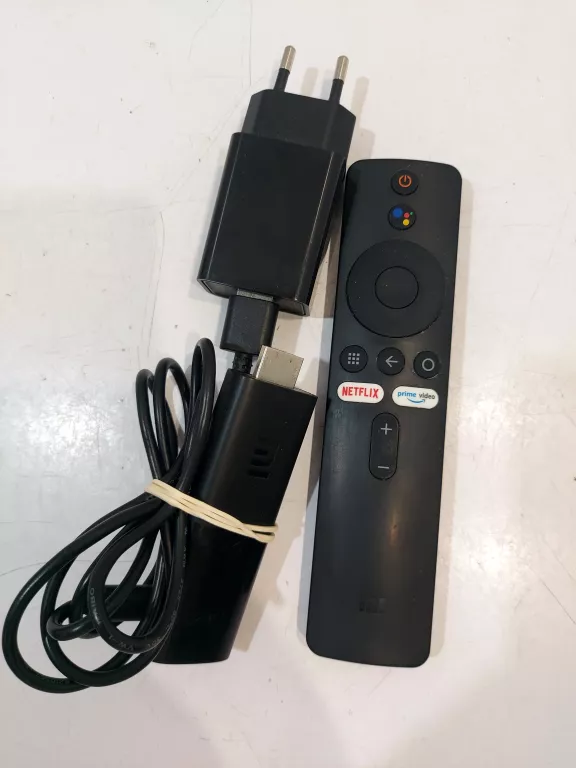 ODTWARZACZ MULTIMEDIALNY FULL HD XIAOMI MI TV STICK MDZ-24-AA