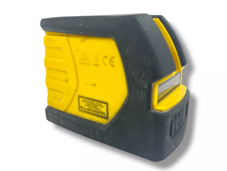LASER KRZYŻOWY STANLEY FATMAX SCL-D