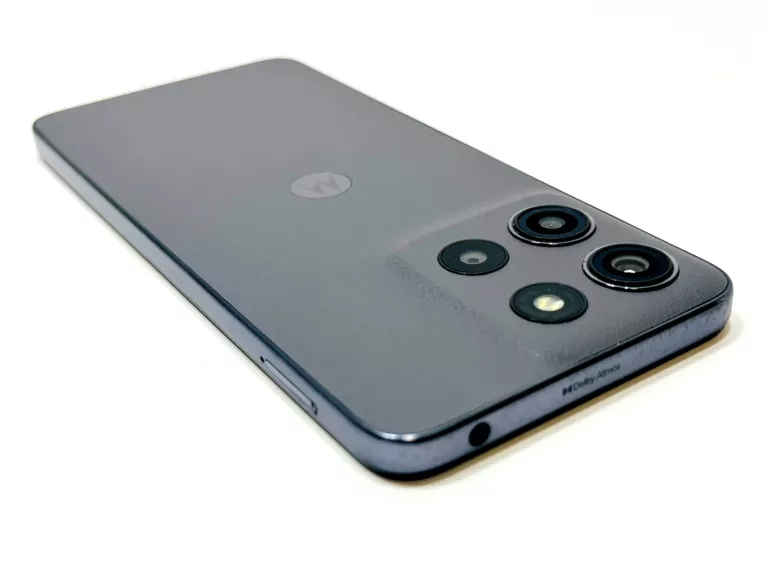 TELEFON MOTOROLA MOTO G15