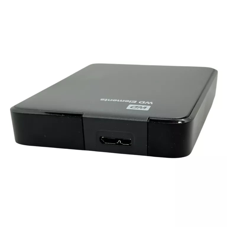 WD WESTERN DIGITAL ELEMENTS 1,5TB DYSK ZEWNĘTRZNY USB 3.0