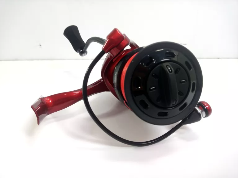 KOŁOWROTEK RYOBI ZAUBER 4000