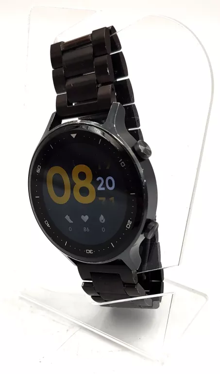 SMARTWATCH REALME WATCH S + ŁADOWARKA