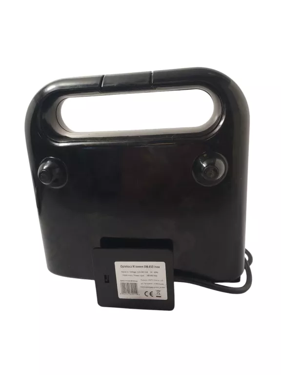 OPIEKACZ NOVEEN SM450 INOX