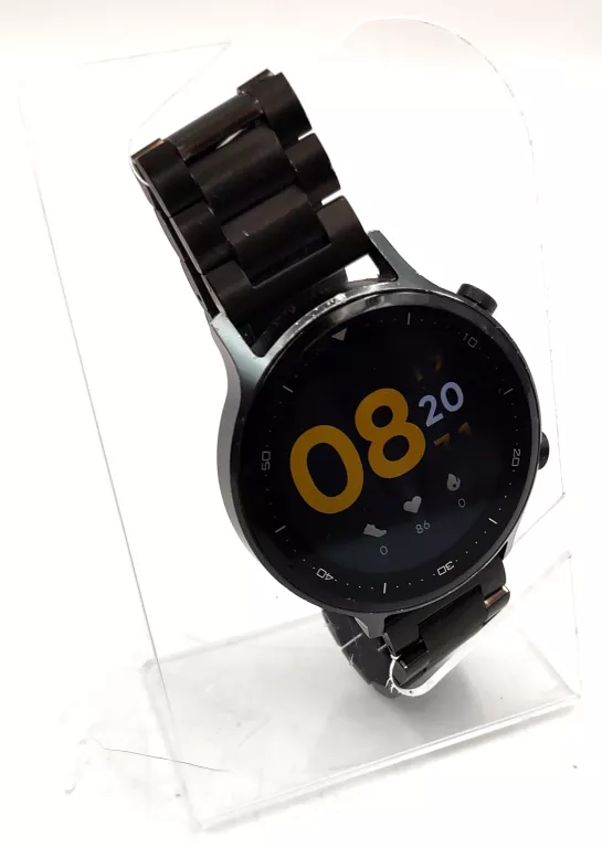 SMARTWATCH REALME WATCH S + ŁADOWARKA
