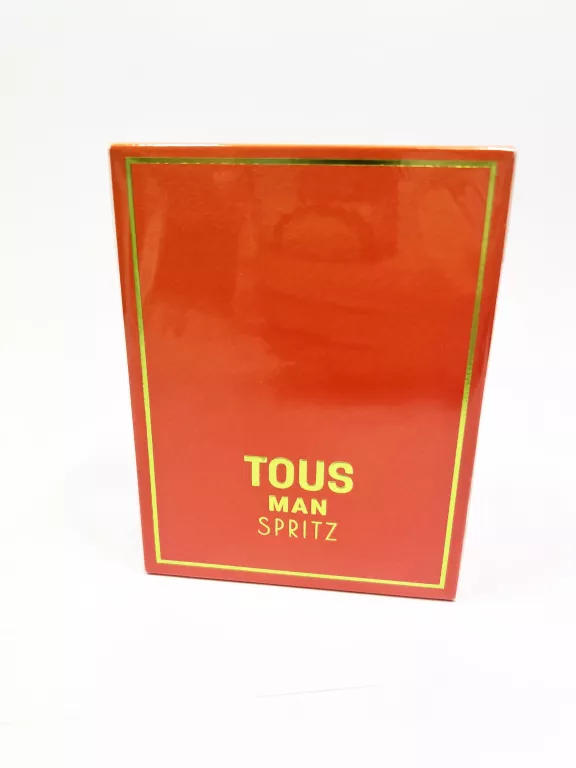 TOUS MAN SPRITZ 100ML