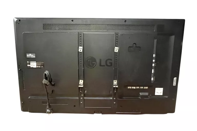 MONITOR LG 43SE3D-B 43", 1920X1080 (FULL HD)