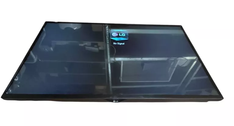 MONITOR LG 43SE3D-B 43", 1920X1080 (FULL HD)
