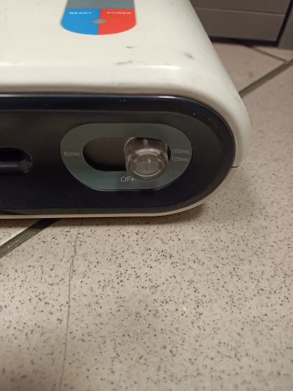 LAMINATOR OPUS UNILAM A3 BASIC