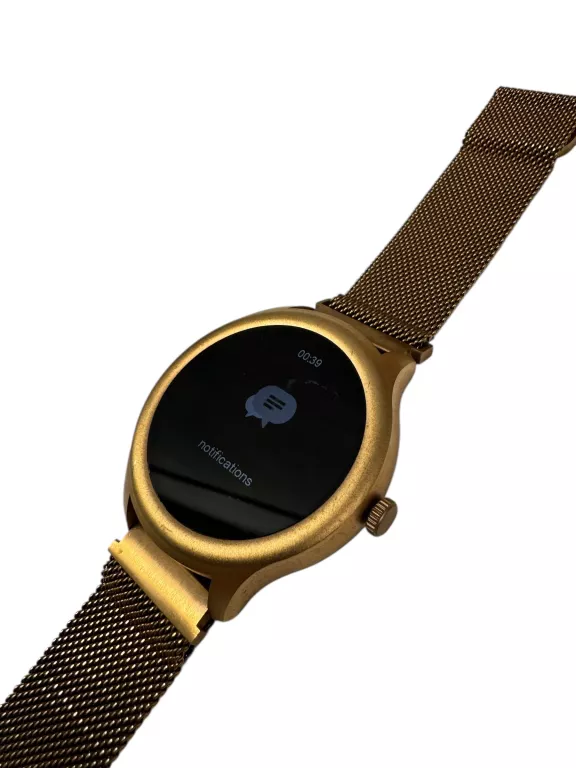 SMARTWATCH FOREVER FOREVIVE 3 TANIO!!