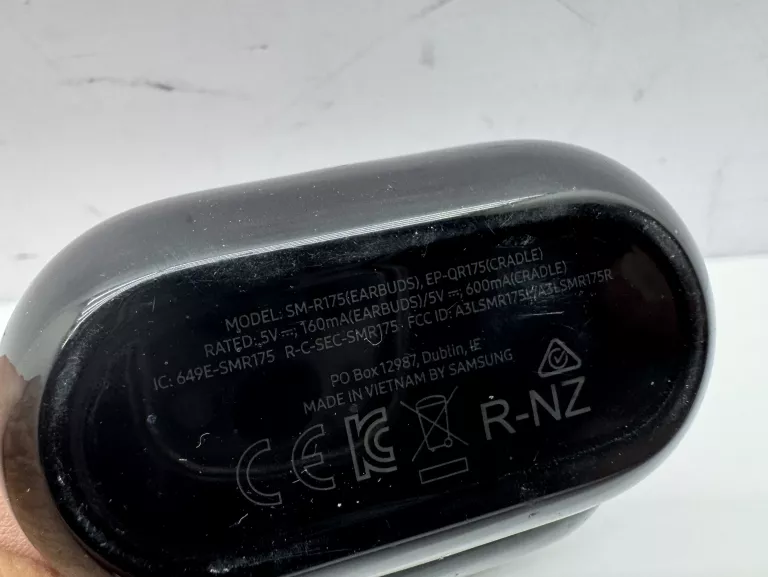 SŁUCHAWKI SAMSUNG GALAXY BUDS+ SM-R175