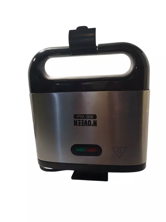 OPIEKACZ NOVEEN SM450 INOX