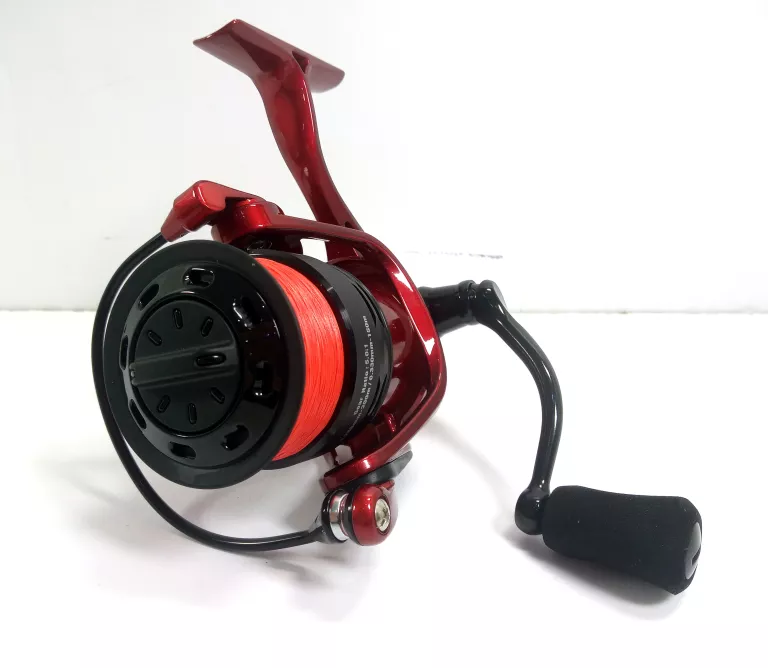 KOŁOWROTEK RYOBI ZAUBER 4000