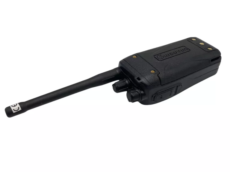 WOUXUN KG-828 RADIOTELEFON RĘCZNY 10W 400-480MHZ