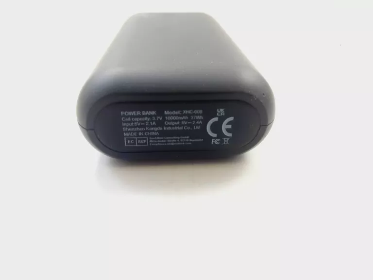 POWERBANK XHC-009 10000MAH