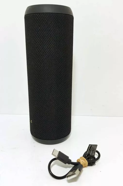 GŁOŚNIK BLUETOOTH ARTDOOM BTS650K + KABEL