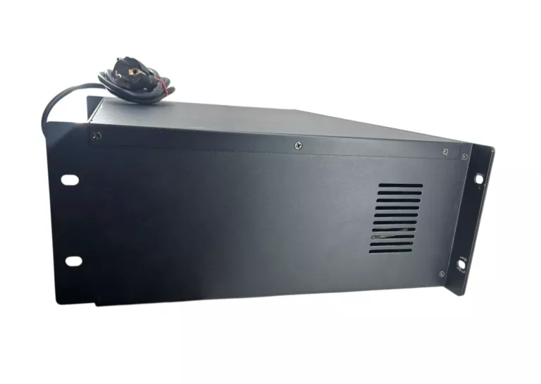 WZMACNIACZ MIKSUJĄCY DAP ZA-9250VTU - 4-STREFOWY 250 W 100 V