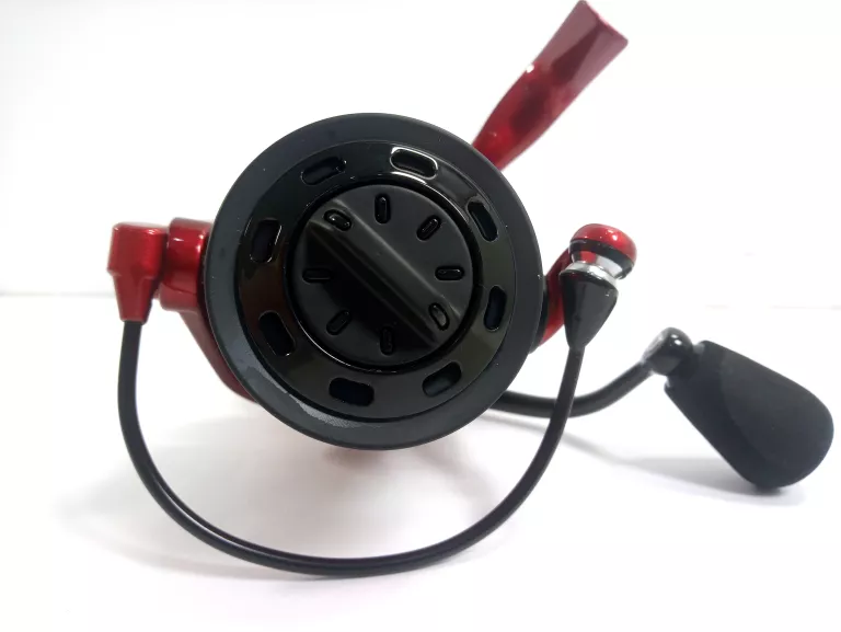 KOŁOWROTEK RYOBI ZAUBER 4000