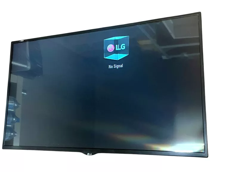 MONITOR LG 43SE3D-B 43", 1920X1080 (FULL HD)