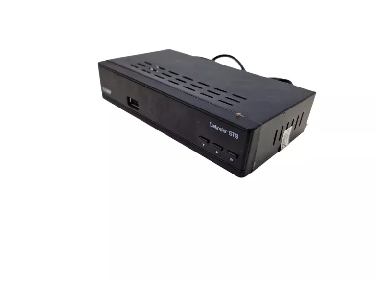 DEKODER SKYMASTER STB HD N6