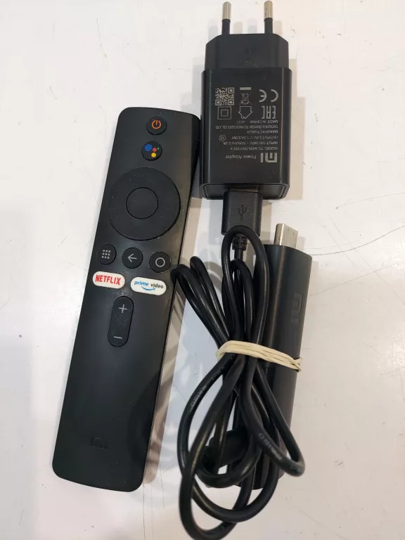 ODTWARZACZ MULTIMEDIALNY FULL HD XIAOMI MI TV STICK MDZ-24-AA