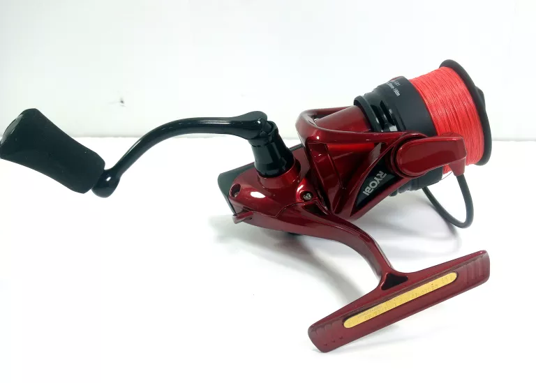 KOŁOWROTEK RYOBI ZAUBER 4000