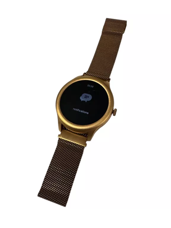 SMARTWATCH FOREVER FOREVIVE 3 TANIO!!