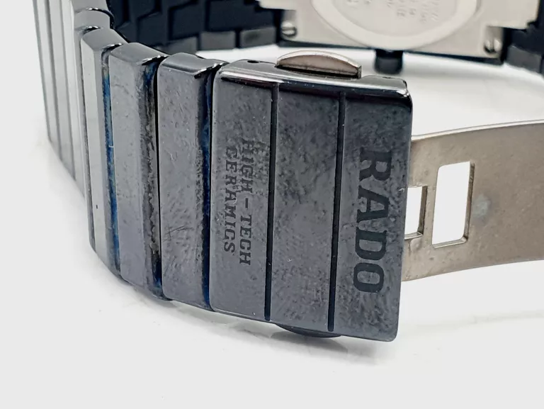 ZEGAREK DAMSKI RADO CERAMICA 204.0320,3