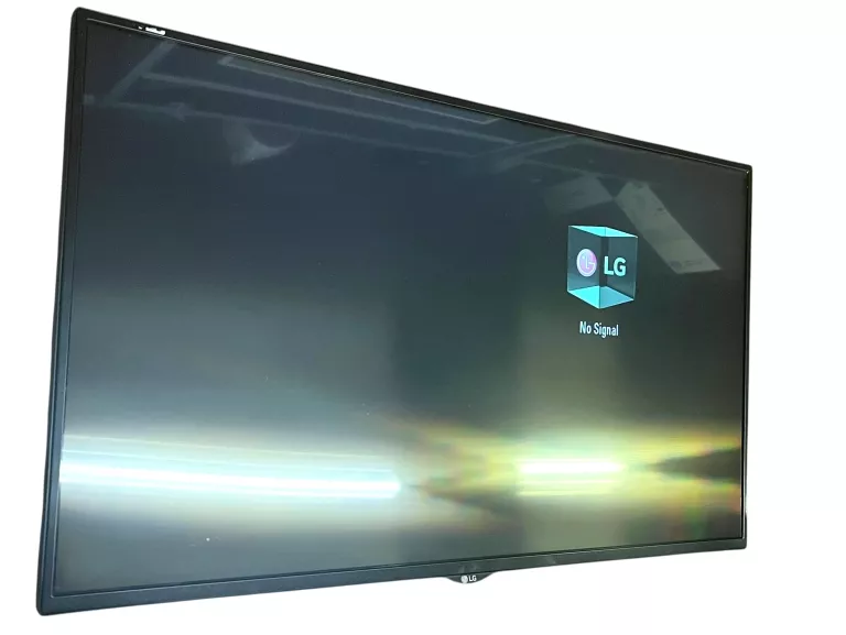 MONITOR LG 43SE3D-B 43", 1920X1080 (FULL HD)