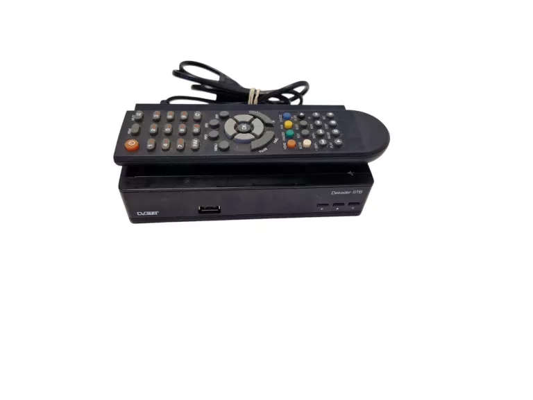 DEKODER SKYMASTER STB HD N6