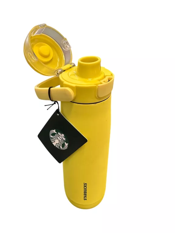 ORYGINALNA BUTELKA TERMICZNA STARBUCKS 473ML. SKU# 11167248
