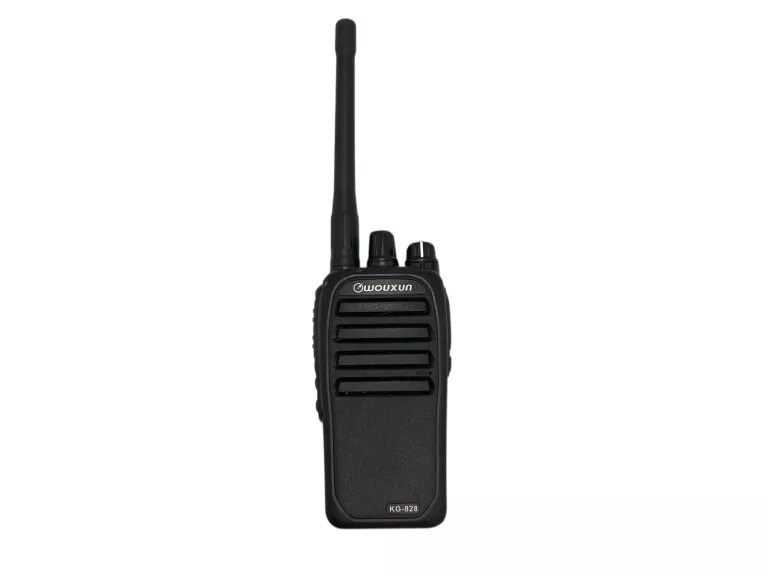 WOUXUN KG-828 RADIOTELEFON RĘCZNY 10W 400-480MHZ