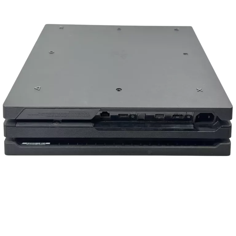 KONSOLA PS4 PRO CUH-7016B 2 PADY, 2 GRY, ŁADOWARKA