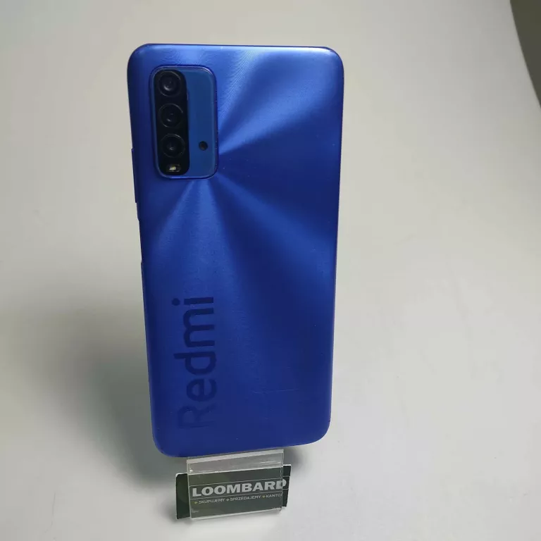 TELEFON XIAOMI REDMI 9T 64GB