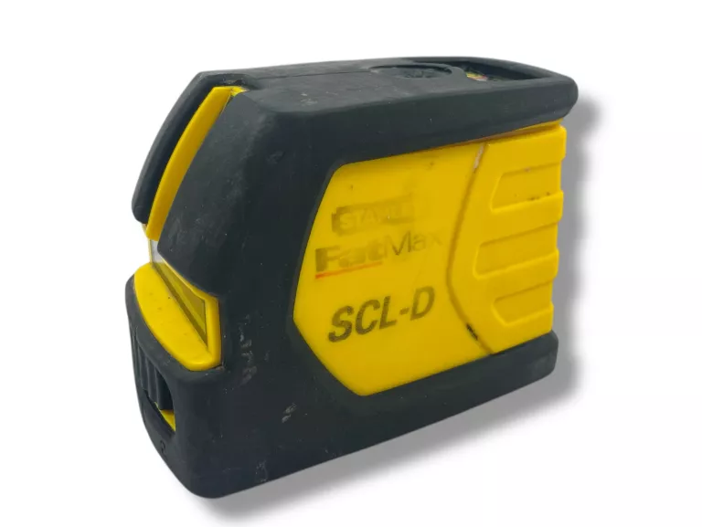 LASER KRZYŻOWY STANLEY FATMAX SCL-D