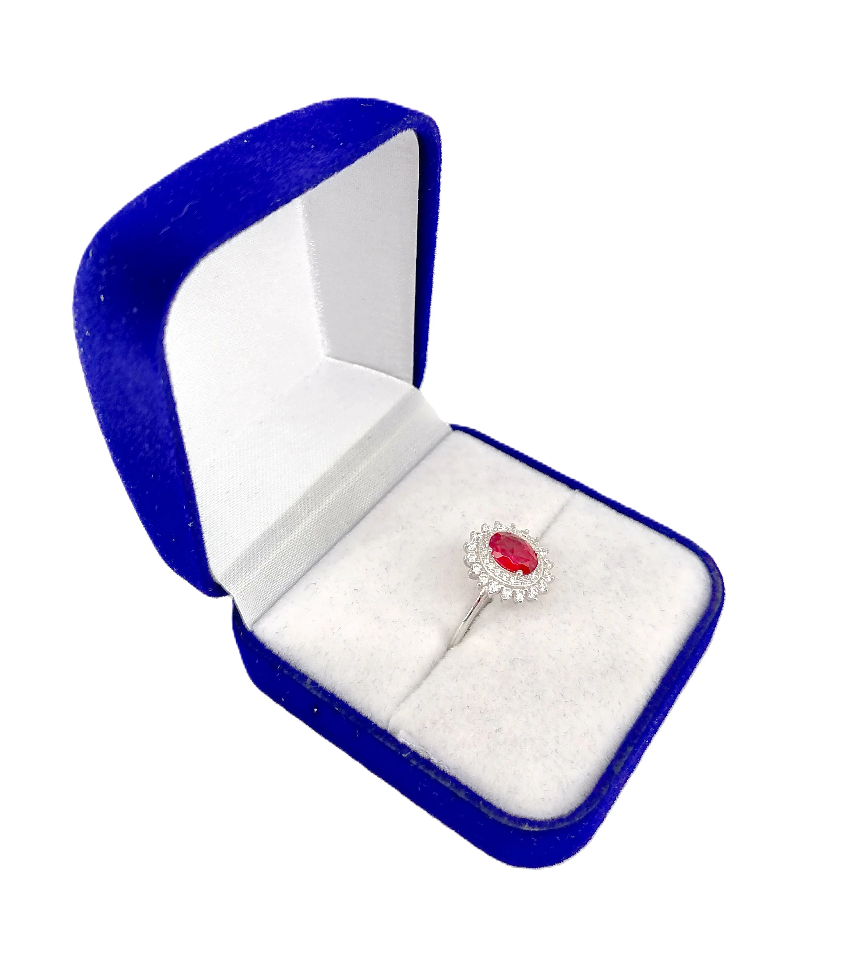 piekny-srebrny-pierscionek-z-czerwonym-oczkiem-191g-925-r15-stan-11323-238058