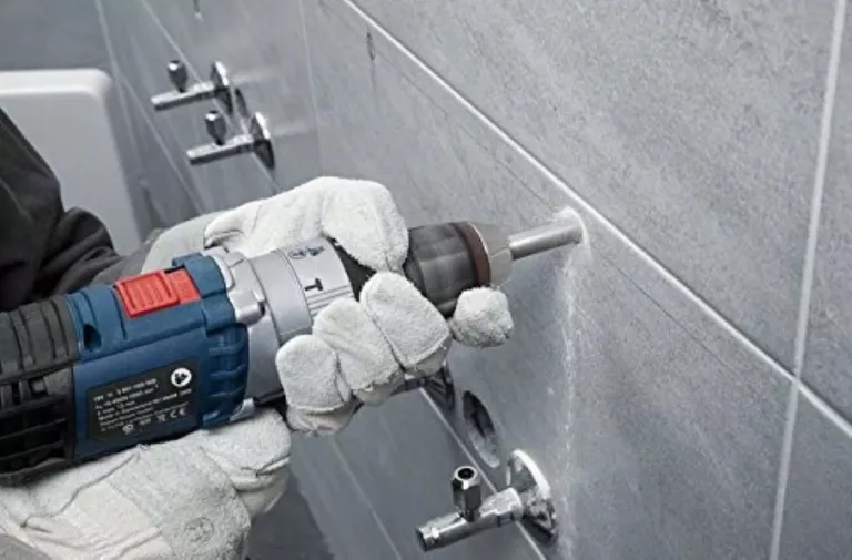 BOSCH PROFESSIONAL WIERTŁO DIAMENTOWE SUCHE EASY 10 MM