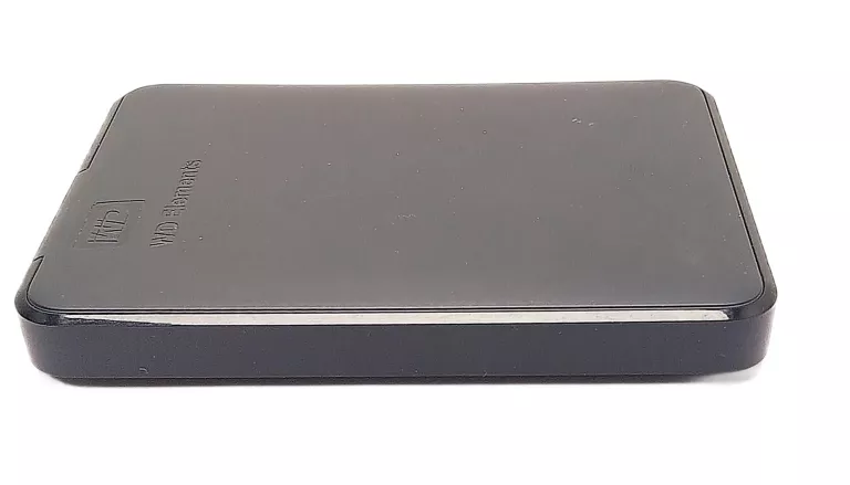 DYSK WESTERN DIGITAL 1TB WDBUZG0010BBK + PUD USB